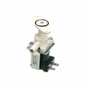 Fetco Assembly, Bypass Valve, Left 1102.00391.00